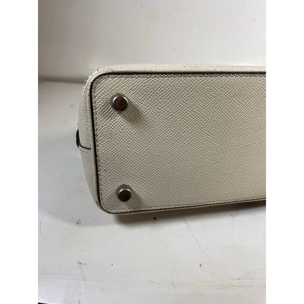 Coach Varisty Striped Purse - Picture 7 of 12